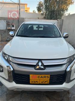 ميتسوبيشي L200